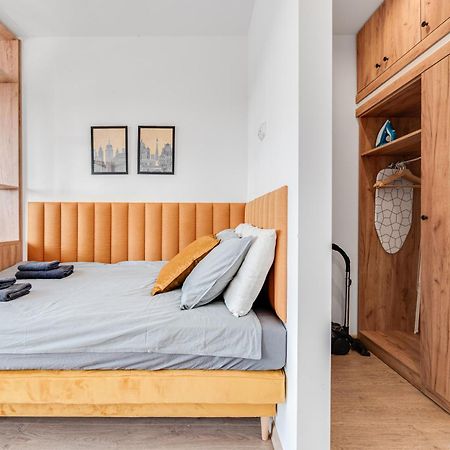 Comfistay Apartamenty Premium Katowicka 39 Ополе Экстерьер фото