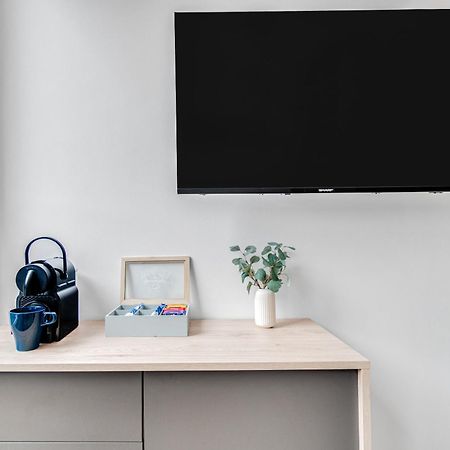 Comfistay Apartamenty Premium Katowicka 39 Ополе Экстерьер фото