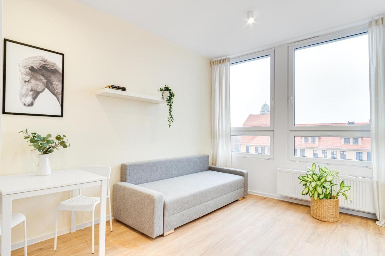 Comfistay Apartamenty Premium Katowicka 39 Ополе Экстерьер фото