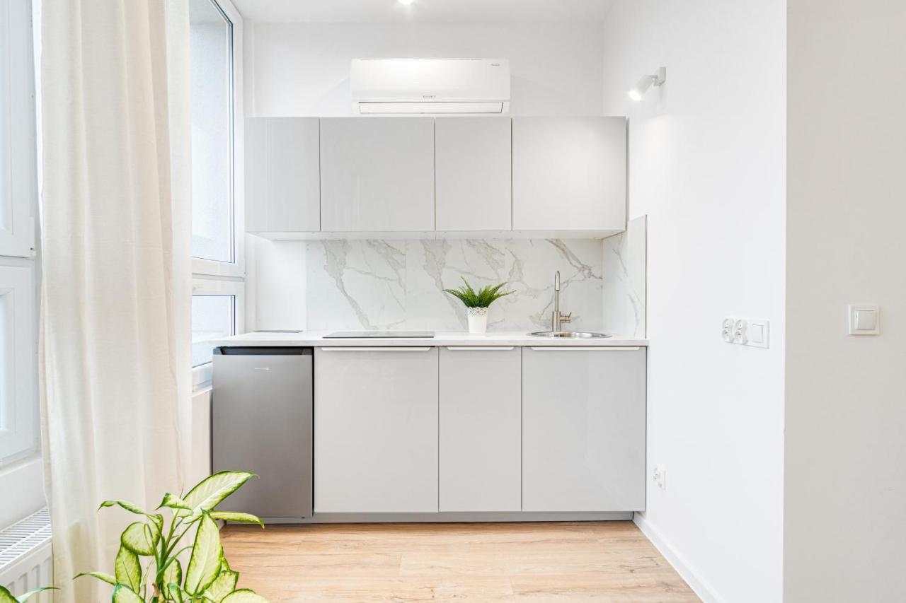 Comfistay Apartamenty Premium Katowicka 39 Ополе Экстерьер фото