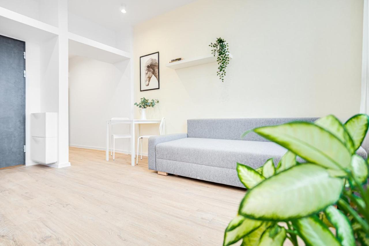 Comfistay Apartamenty Premium Katowicka 39 Ополе Экстерьер фото