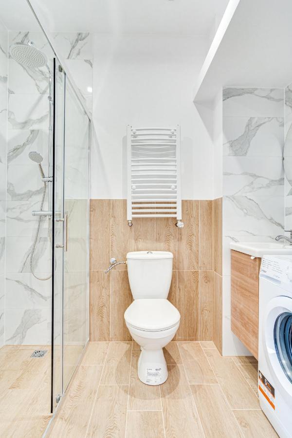 Comfistay Apartamenty Premium Katowicka 39 Ополе Экстерьер фото