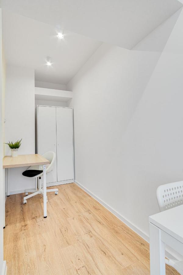 Comfistay Apartamenty Premium Katowicka 39 Ополе Экстерьер фото