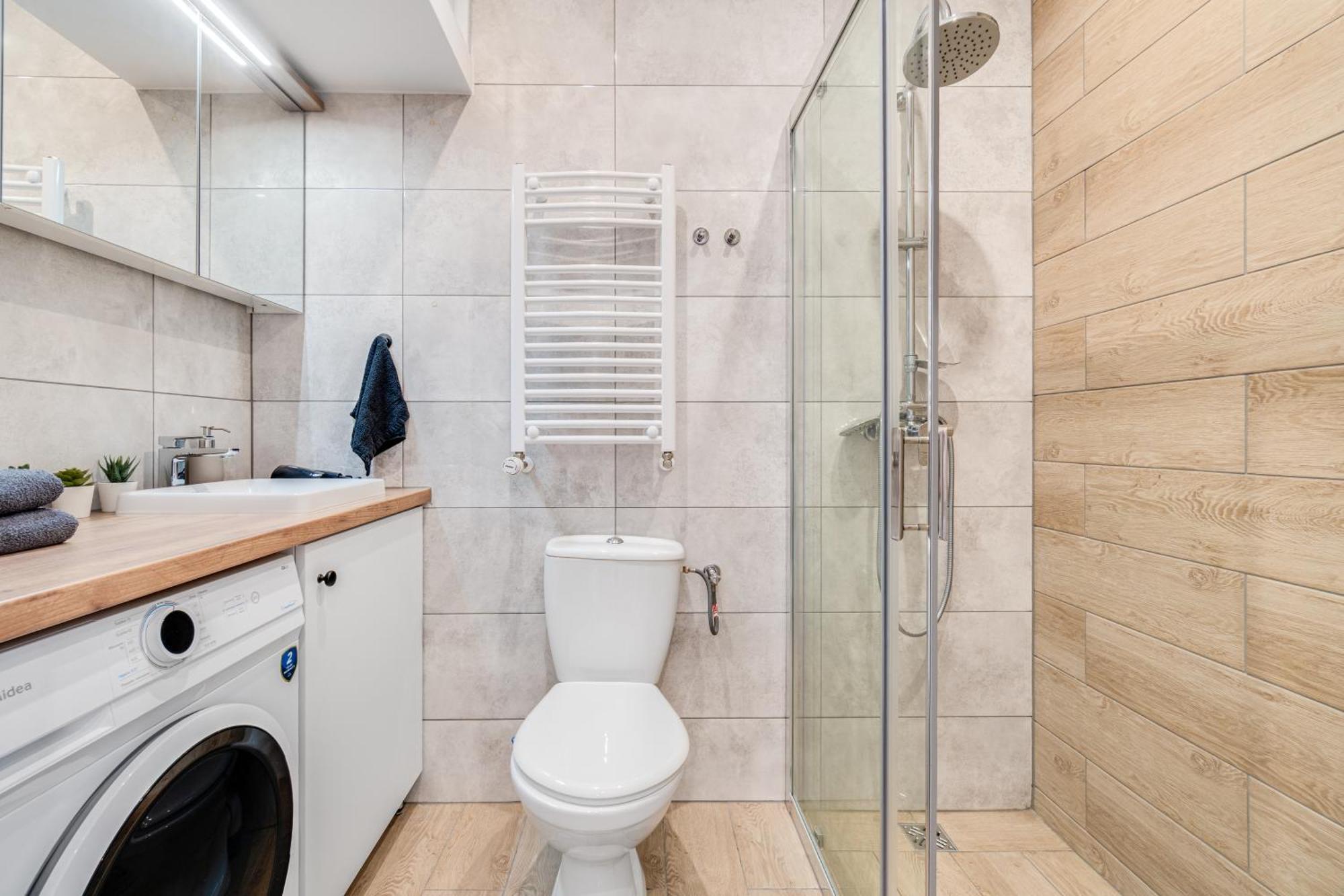 Comfistay Apartamenty Premium Katowicka 39 Ополе Экстерьер фото
