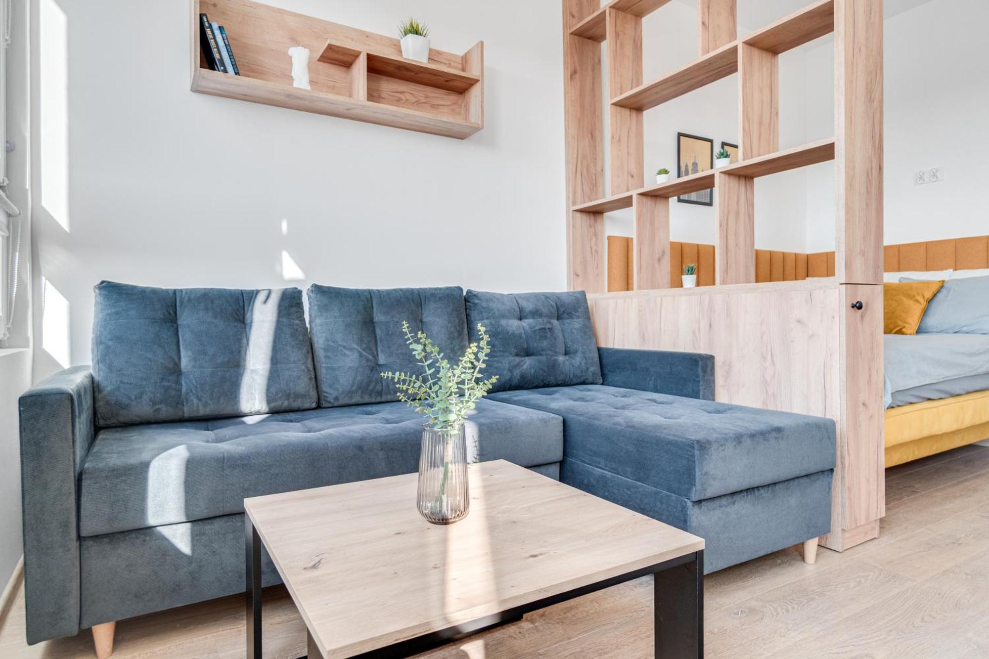 Comfistay Apartamenty Premium Katowicka 39 Ополе Экстерьер фото