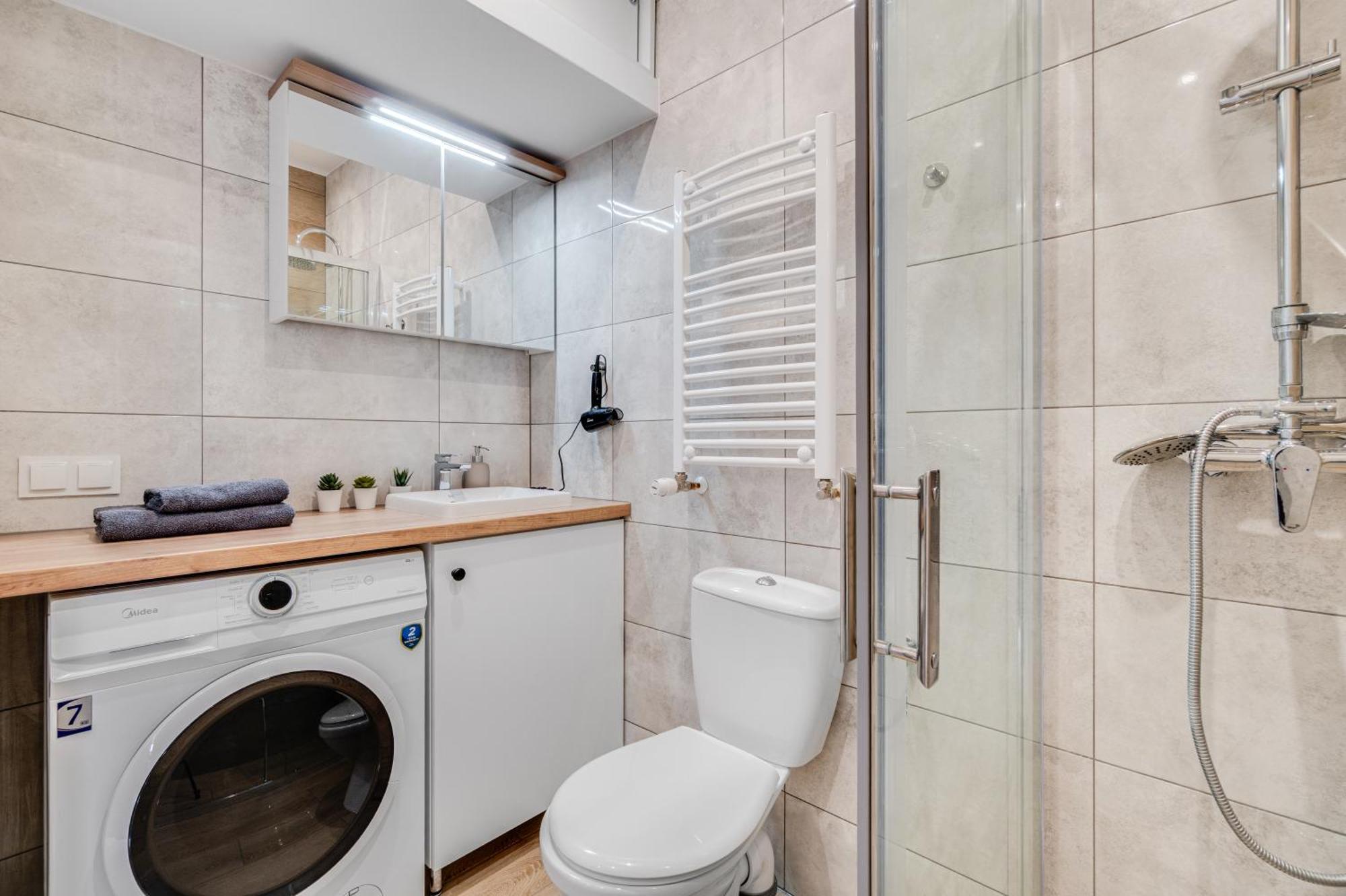 Comfistay Apartamenty Premium Katowicka 39 Ополе Экстерьер фото