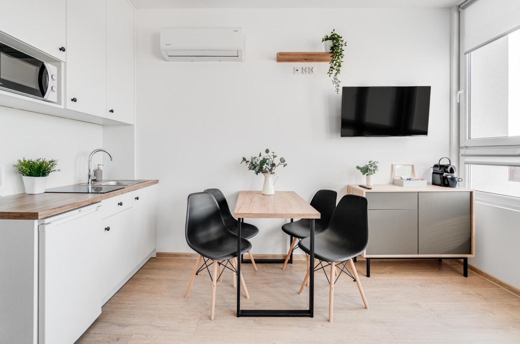 Comfistay Apartamenty Premium Katowicka 39 Ополе Экстерьер фото