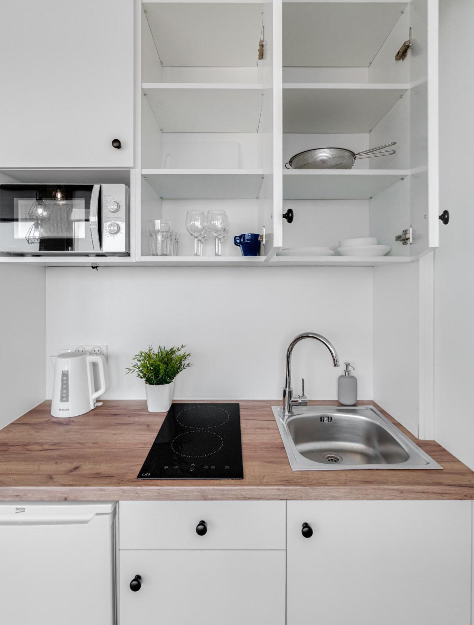 Comfistay Apartamenty Premium Katowicka 39 Ополе Экстерьер фото
