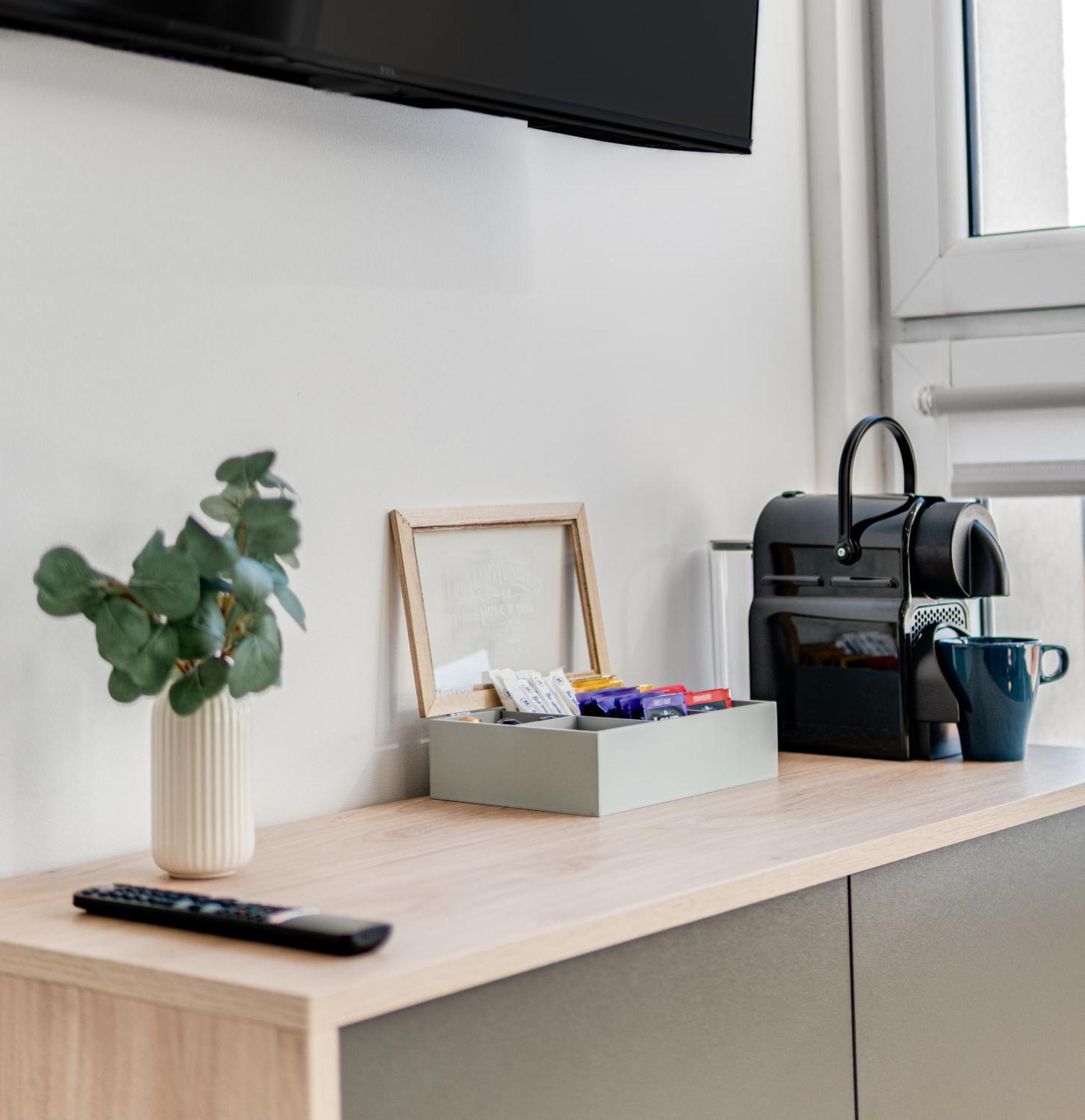Comfistay Apartamenty Premium Katowicka 39 Ополе Экстерьер фото