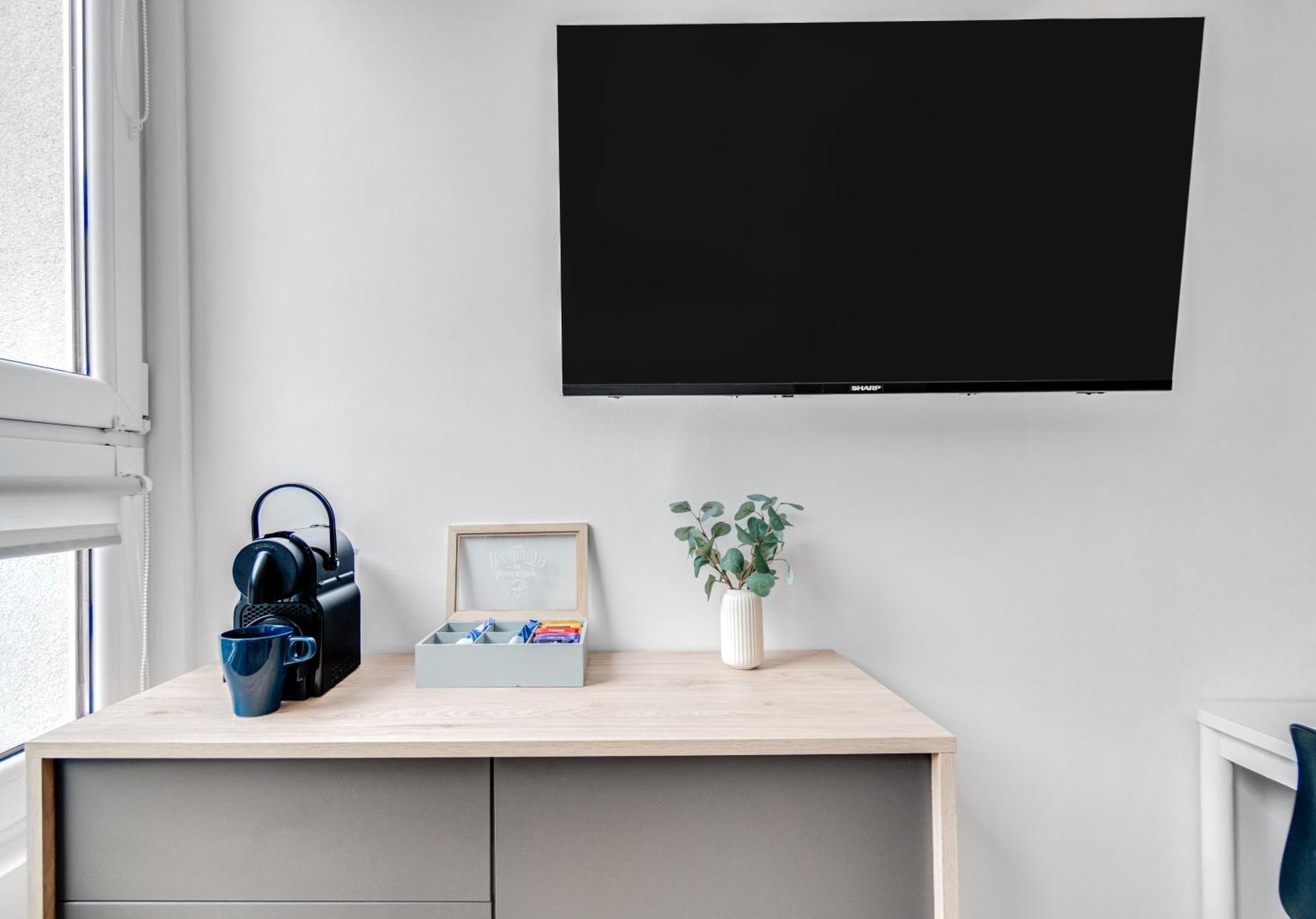 Comfistay Apartamenty Premium Katowicka 39 Ополе Экстерьер фото