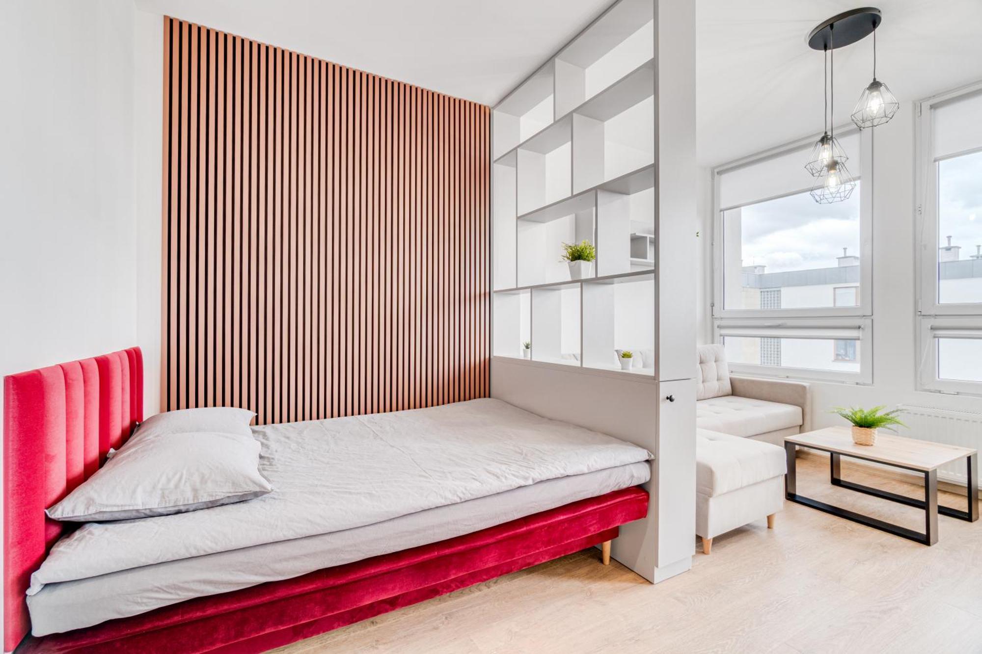Comfistay Apartamenty Premium Katowicka 39 Ополе Экстерьер фото